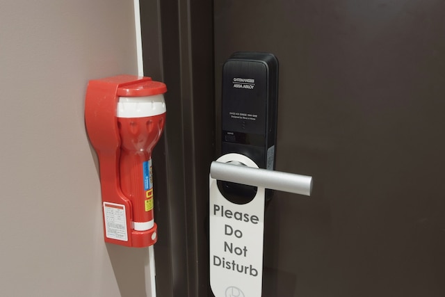 DW ステイ ホンデ