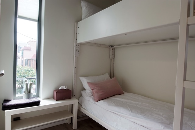 DW ステイ ホンデ