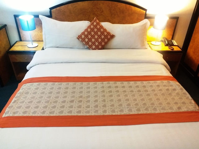 ホテル プレイン シエル