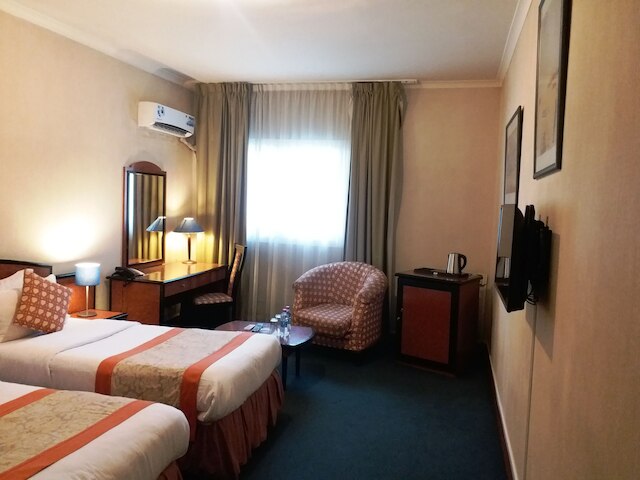 ホテル プレイン シエル