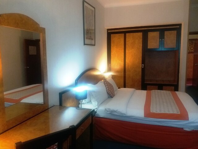 ホテル プレイン シエル