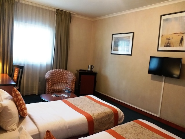 ホテル プレイン シエル