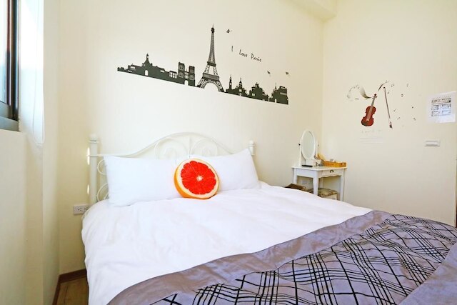 バーズ フラワー B&B