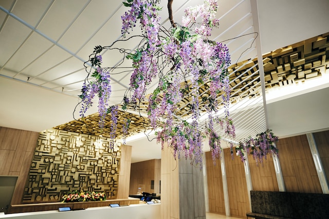 ホテルJALシティ東京 豊洲