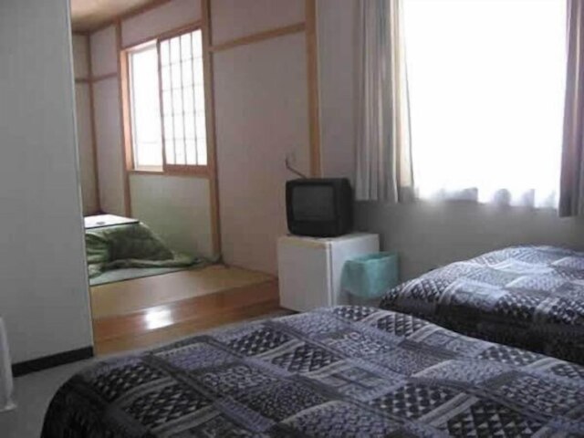 ペンション オールド・ストリング