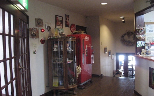 ペンション オールド・ストリング