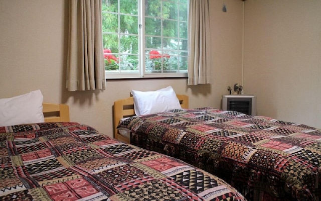 ペンション オールド・ストリング