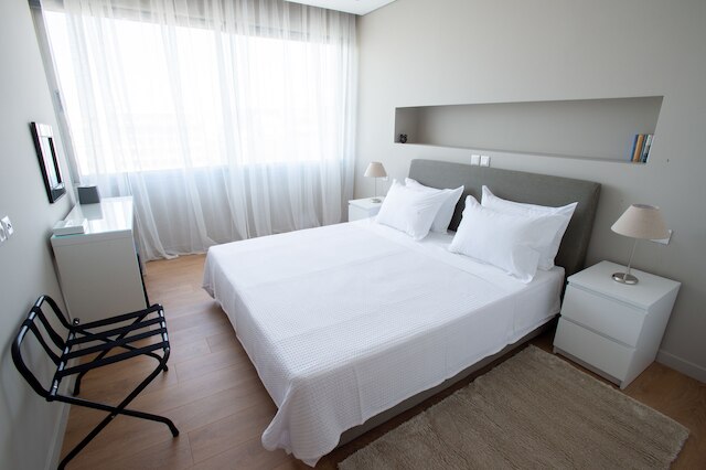 アセンズ センター パノラミック フラッツ