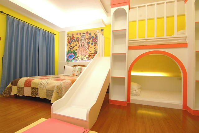 スターリング イースト B & B