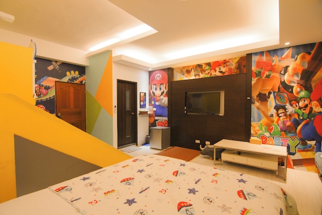 スターリング イースト B & B