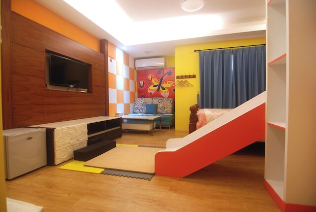 スターリング イースト B & B