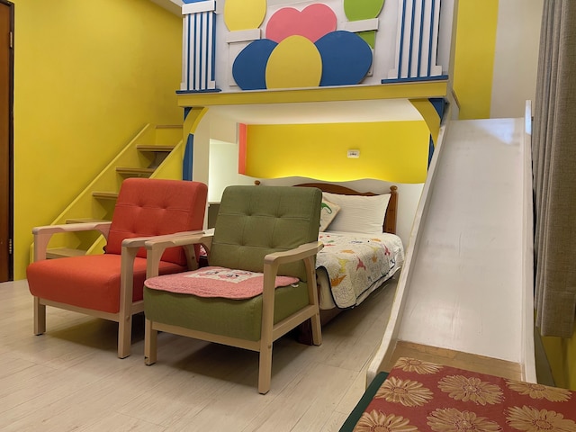 スターリング イースト B & B