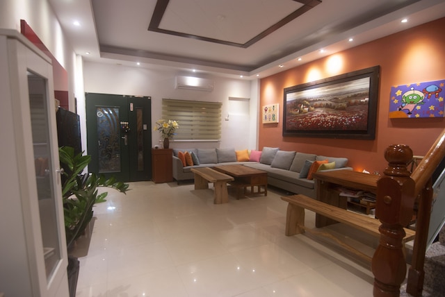 スターリング イースト B & B