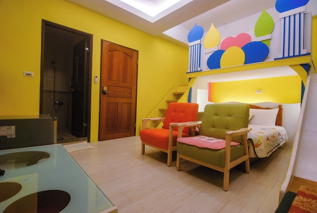 スターリング イースト B & B