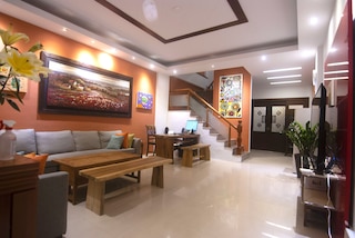 スターリング イースト B & B