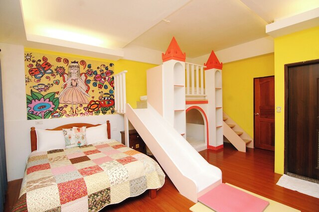 スターリング イースト B & B