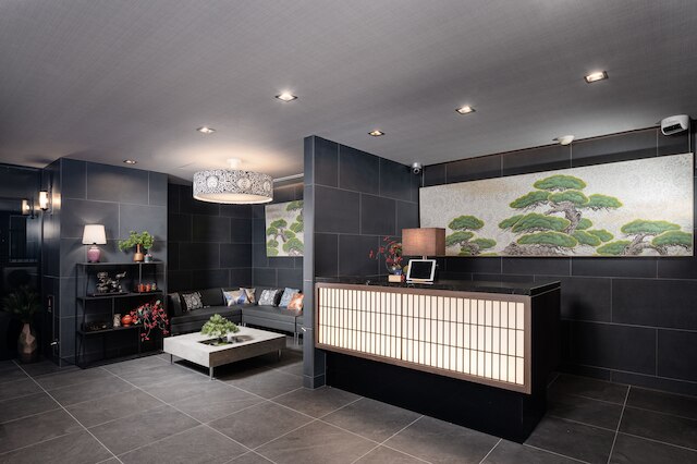 MIMARU東京 銀座EAST