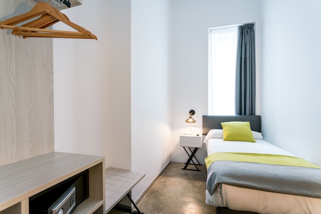 ホテルブティック・ラプエルタ・デ・パラシオ - アダルトオンリー