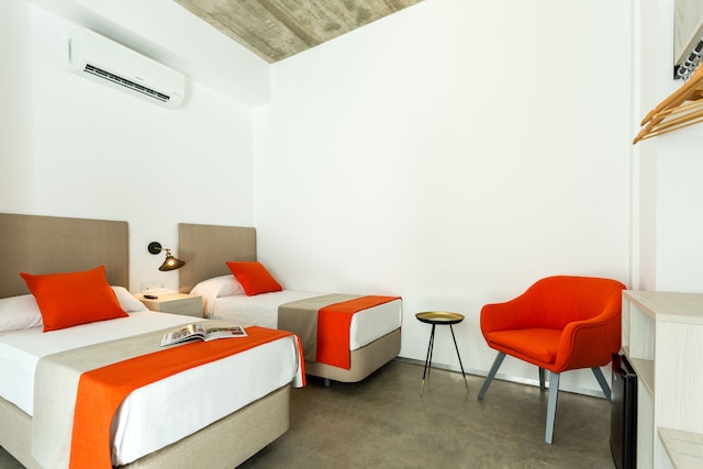 ホテルブティック・ラプエルタ・デ・パラシオ - アダルトオンリー