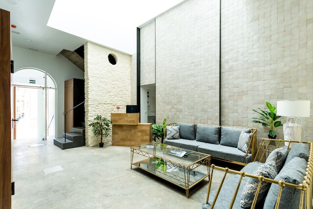 ホテルブティック・ラプエルタ・デ・パラシオ - アダルトオンリー