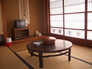 瀬見温泉 喜至楼