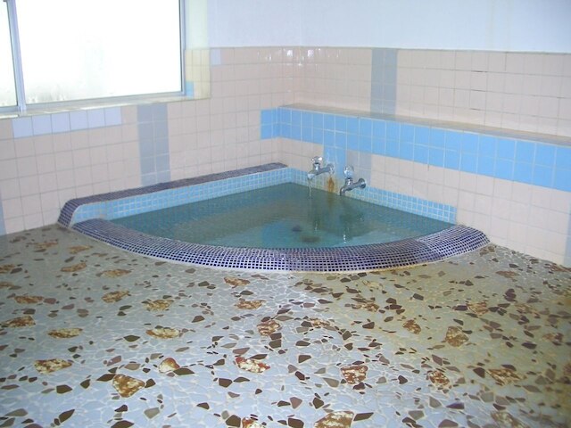 瀬見温泉 喜至楼