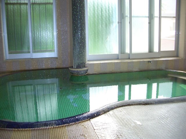 瀬見温泉 喜至楼