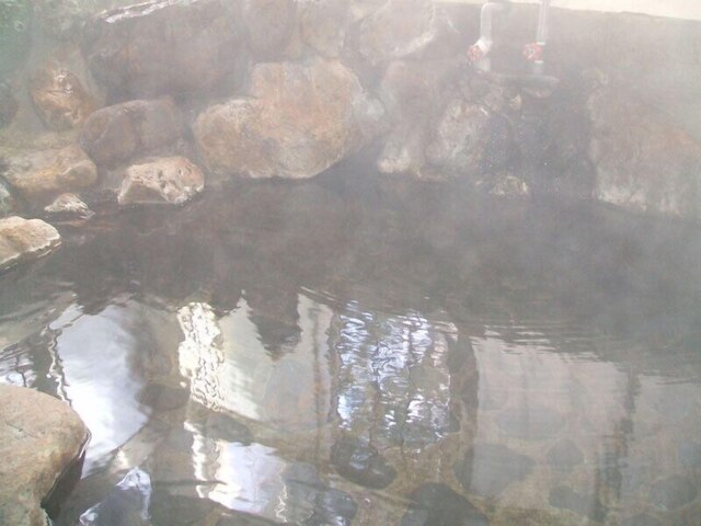 瀬見温泉 喜至楼