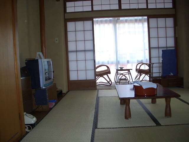 瀬見温泉 喜至楼