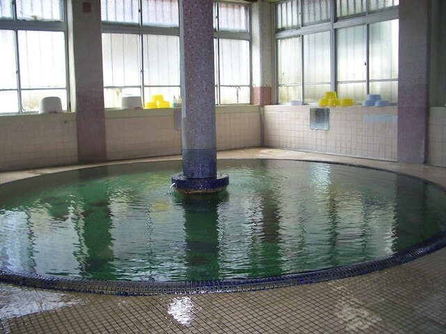 瀬見温泉 喜至楼