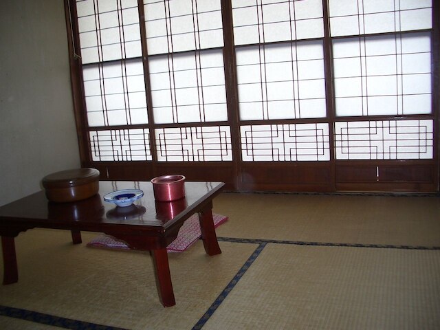 瀬見温泉 喜至楼