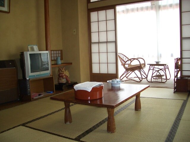 瀬見温泉 喜至楼