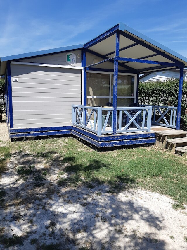 キャンピング レ ソース