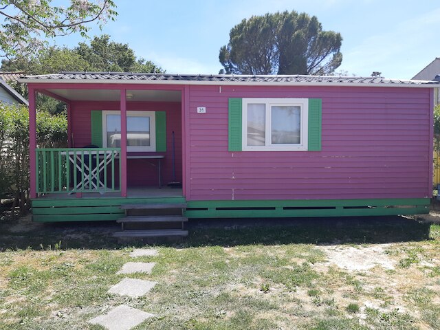 キャンピング レ ソース