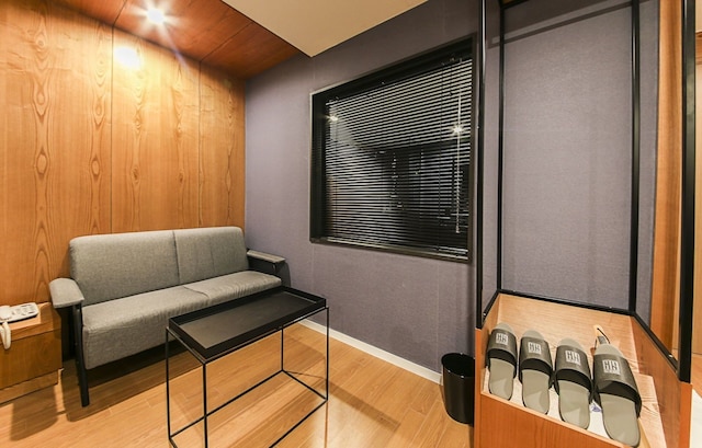 グレイ 191 ホテル