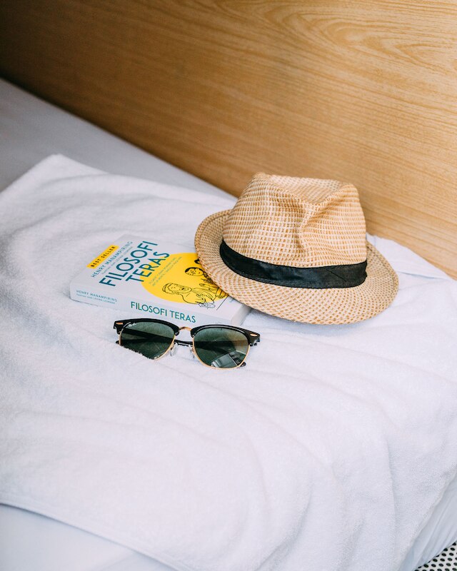 ソー ブティック ホステル