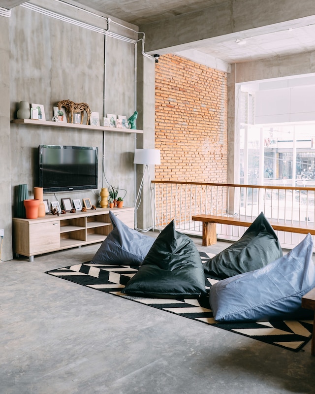 ソー ブティック ホステル