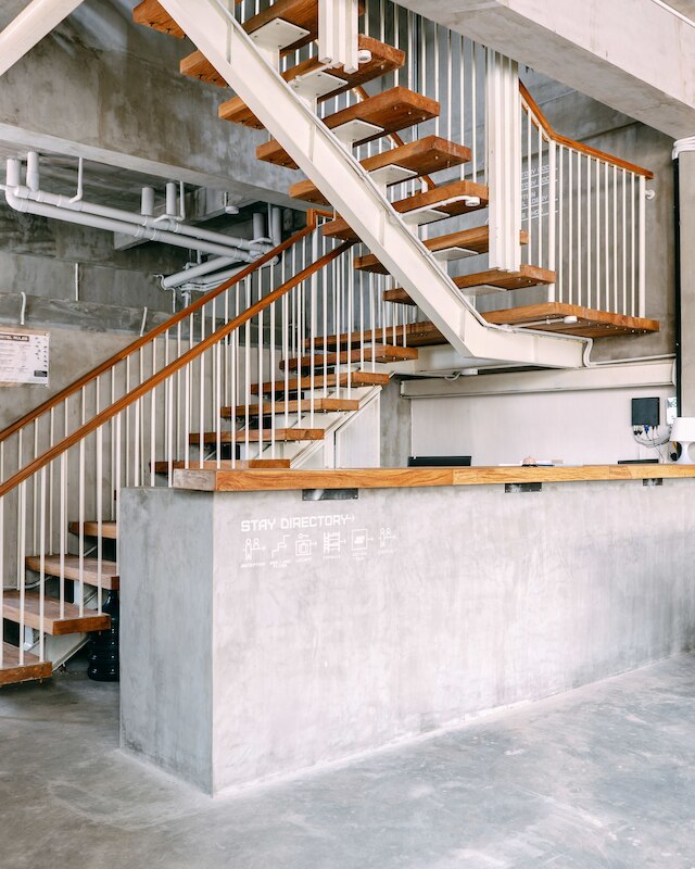 ソー ブティック ホステル