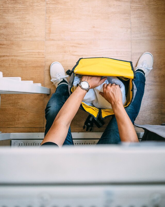 ソー ブティック ホステル