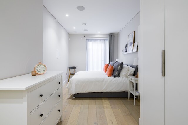 Ⅵ キャッスル レーン