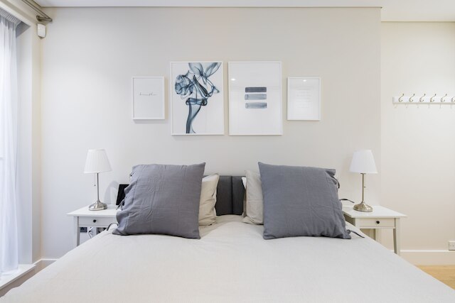 Ⅵ キャッスル レーン