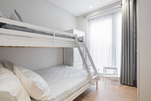 Ⅵ キャッスル レーン