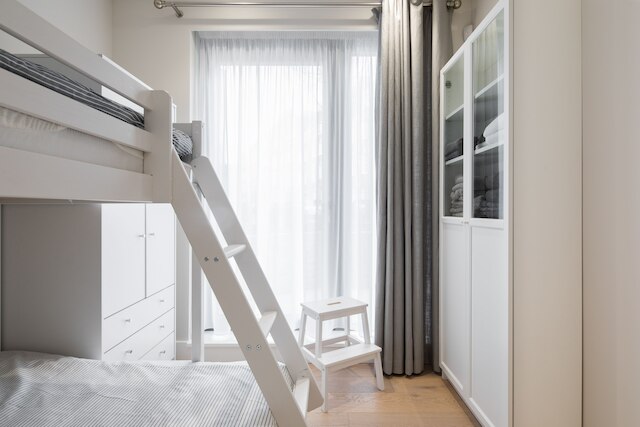 Ⅵ キャッスル レーン