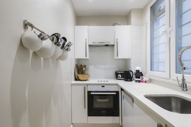 ウェストボーン ガーデンズ バイ ライム ストリート