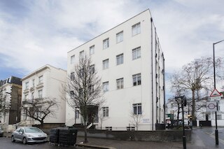 ウェストボーン ガーデンズ バイ ライム ストリート