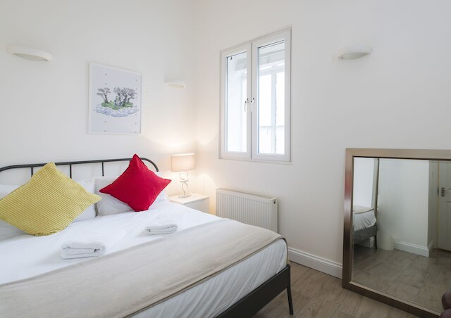 ウェストボーン ガーデンズ バイ ライム ストリート