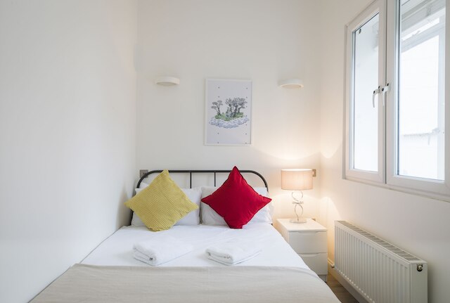 ウェストボーン ガーデンズ バイ ライム ストリート