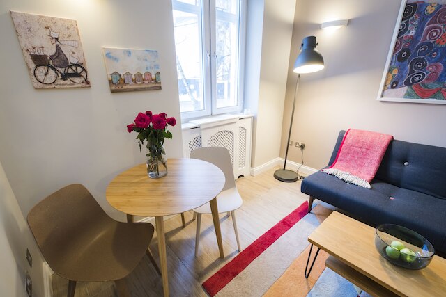 ウェストボーン ガーデンズ バイ ライム ストリート