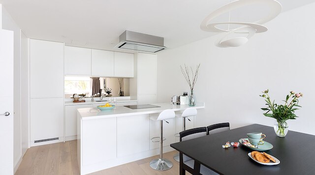 クレイブン ヒル バイ ライム ストリート