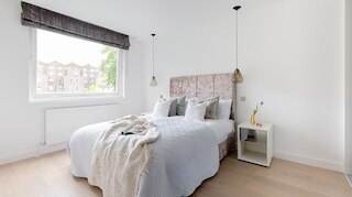 クレイブン ヒル バイ ライム ストリート